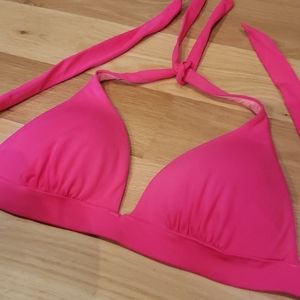 VS swimsuit top